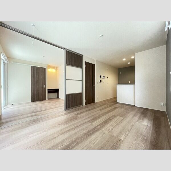 ボナールⅢ103号室 部屋その他