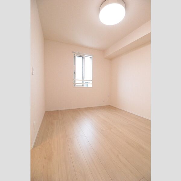 ガーデニア202号室 洋室