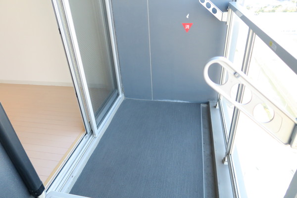 SEASCAPE千葉みなと6階 同建物別部屋の参考画像