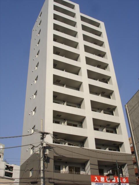 ＰＲＩＳＭ　ＣＯＵＲＴ　川崎の外観画像