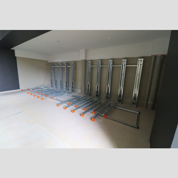 ゲートレジデンス鶴見502号室 同建物別部屋の参考画像