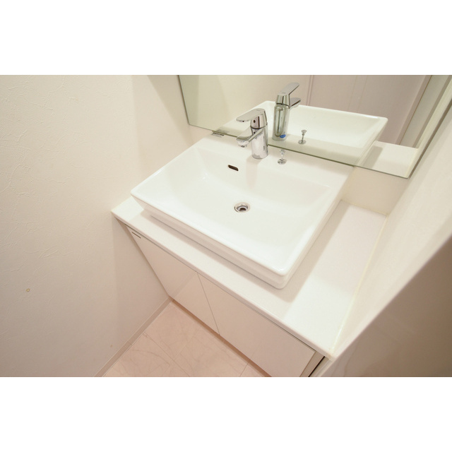 ザ・レジデンス神楽坂Ⅰ 内観