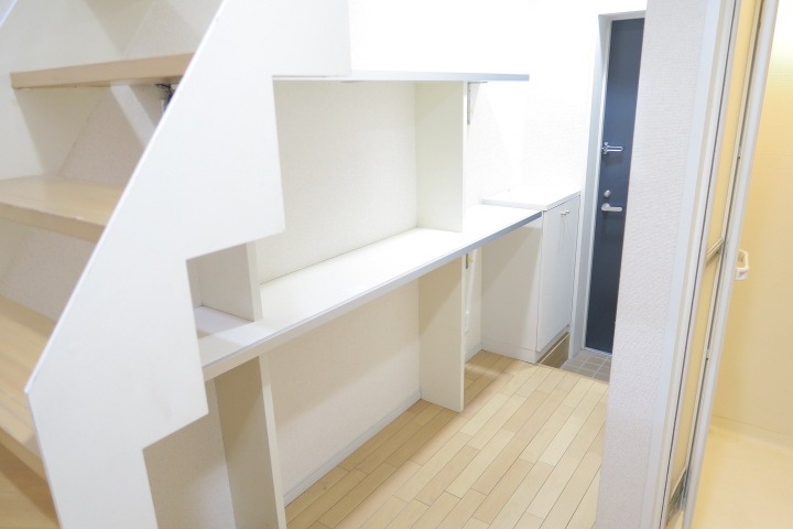 チェスターハウス目白3階 部屋その他