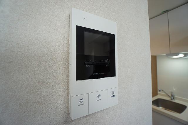 Weave Base OMORI3階 同建物別部屋の参考画像