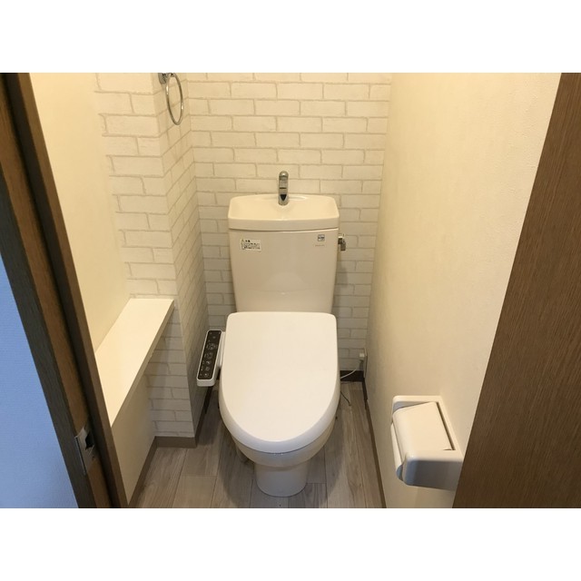 マルヴィエント湘南 内観