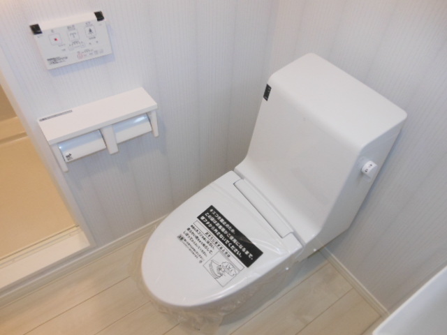 ル・エスト・フォンテーヌ 温水洗浄便座