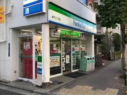 セジョリ　North　東京 【コンビニエンスストア】ファミリーマート 業平三丁目店まで505ｍ