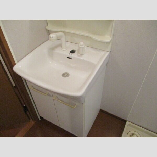 メルヴェイユ　ABC 洗髪洗面化粧台