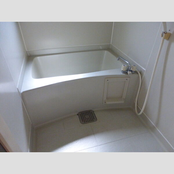 コーポ宮小路 バスルーム