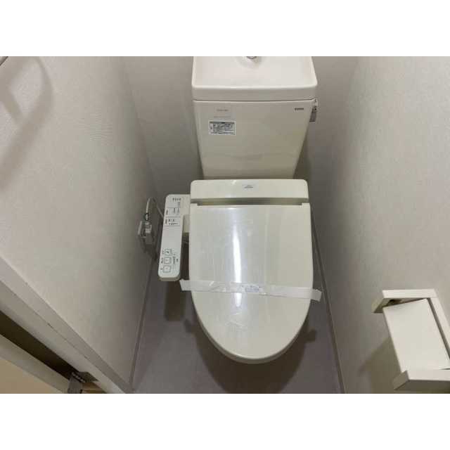 サンテラス藤 内観