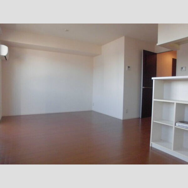 ブライトコート202号室 LDK