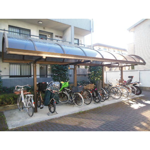 キャニオンヒル19921306号室 部屋その他