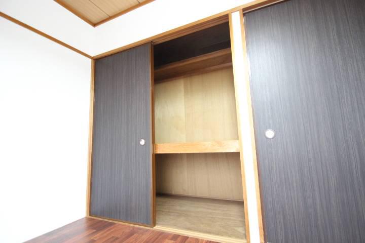 パークヒルみずほ4階 部屋その他