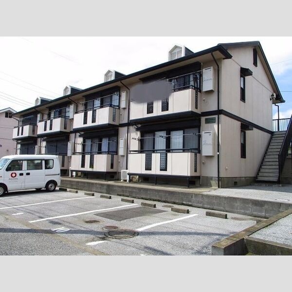 アネックス中野　A 駐車場