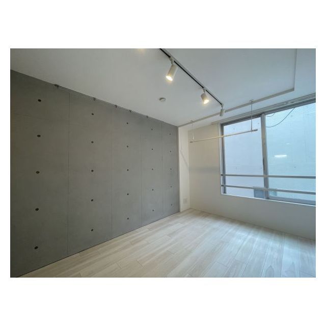 PASEO Yotsuya リビング