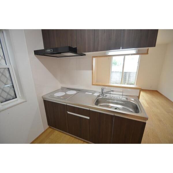 Bonne　Maison キッチン