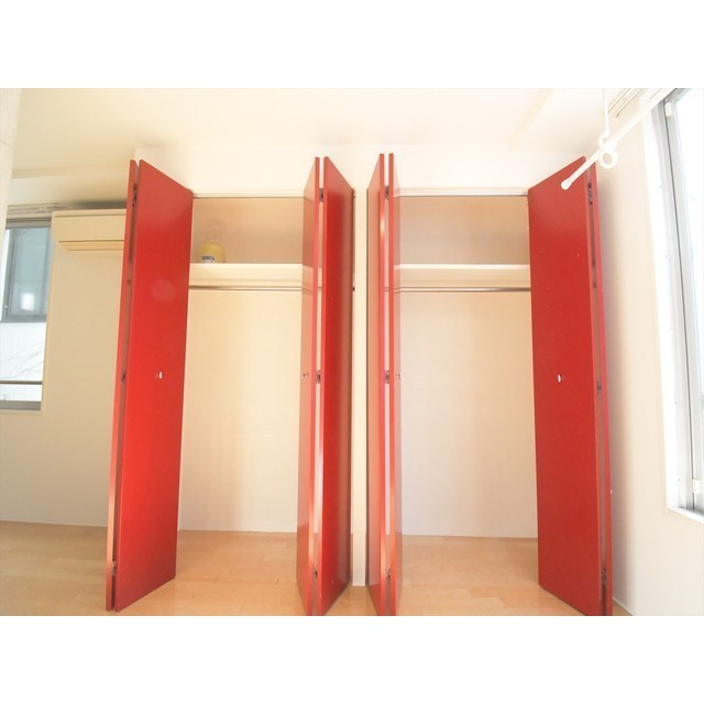 ＭＯＤＵＬＯＲ祐天寺 内観