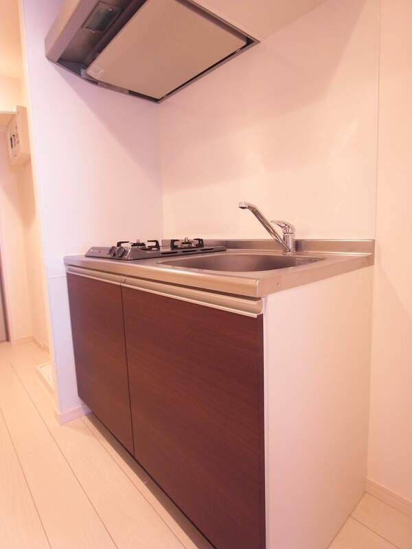 リブリ・東上野6階 キッチン