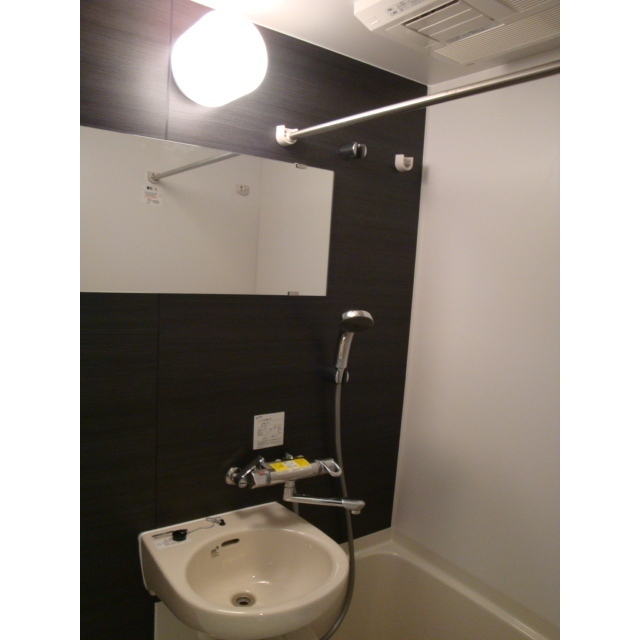 ロアール四谷 お風呂