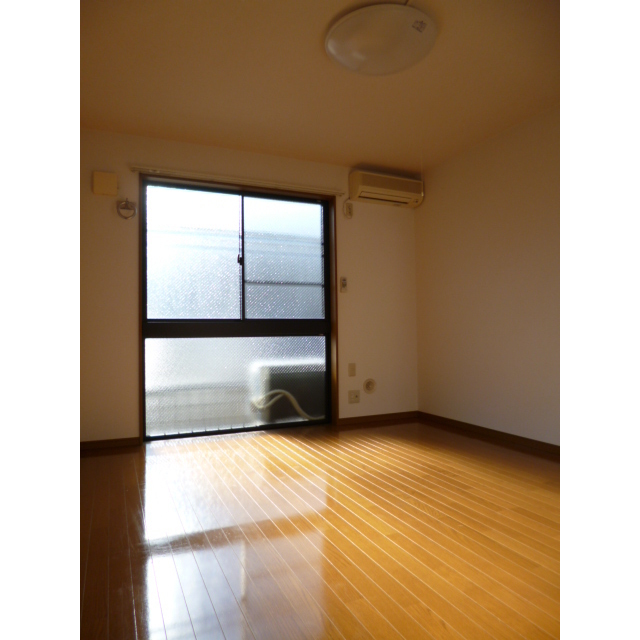 プレジールHOLA101号室 部屋その他