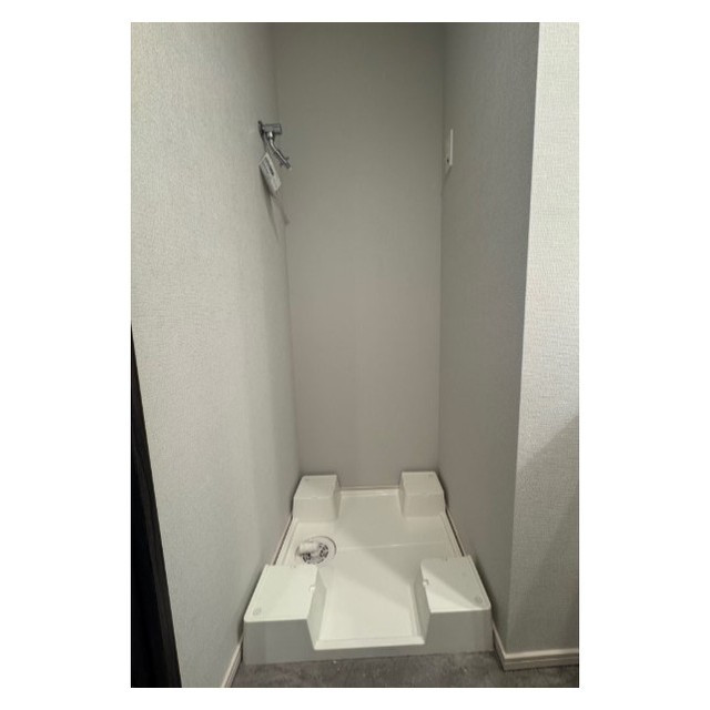 ACP Residence 新江古田0504号室 室内洗濯機置場