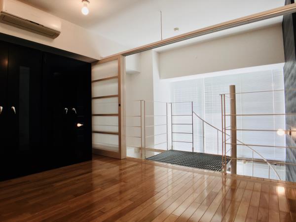 ＳＳ－Ｄ リビング