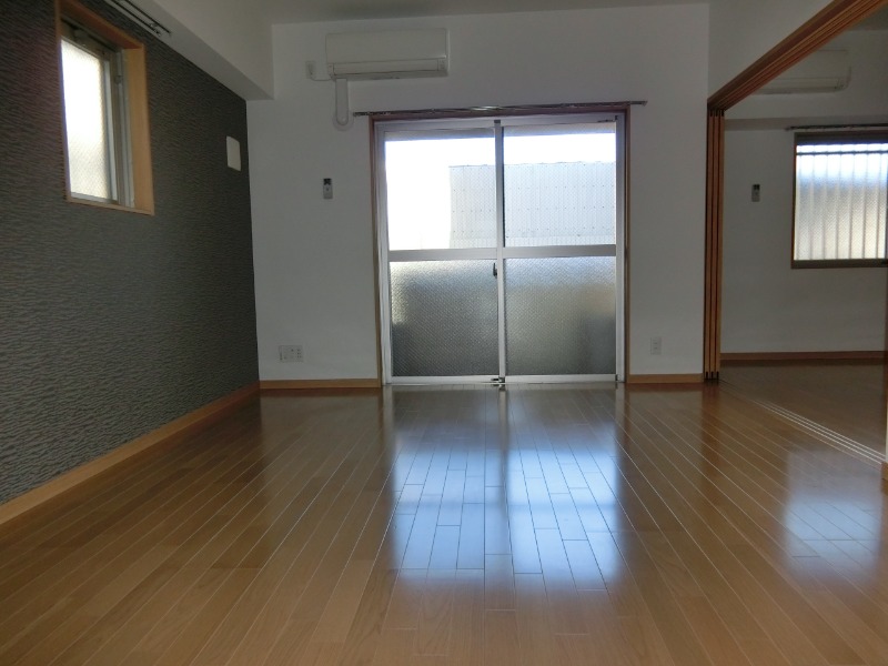 レーベングランツ リビング