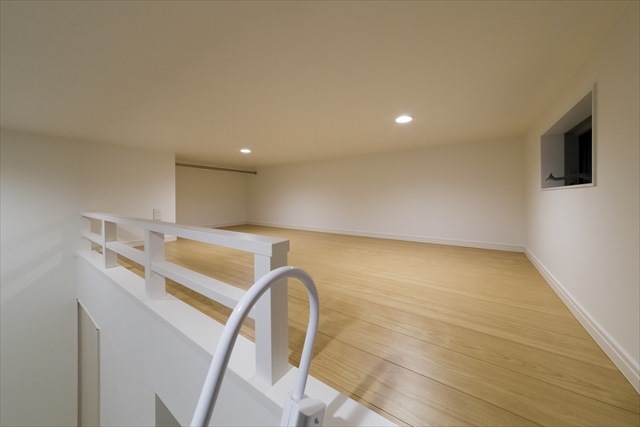 サクラパレス2階 リビング