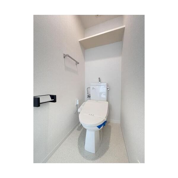 2232フレグランスアベニュー トイレ