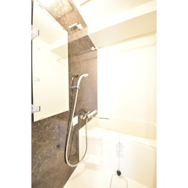 Court Blanche0402号室 内観