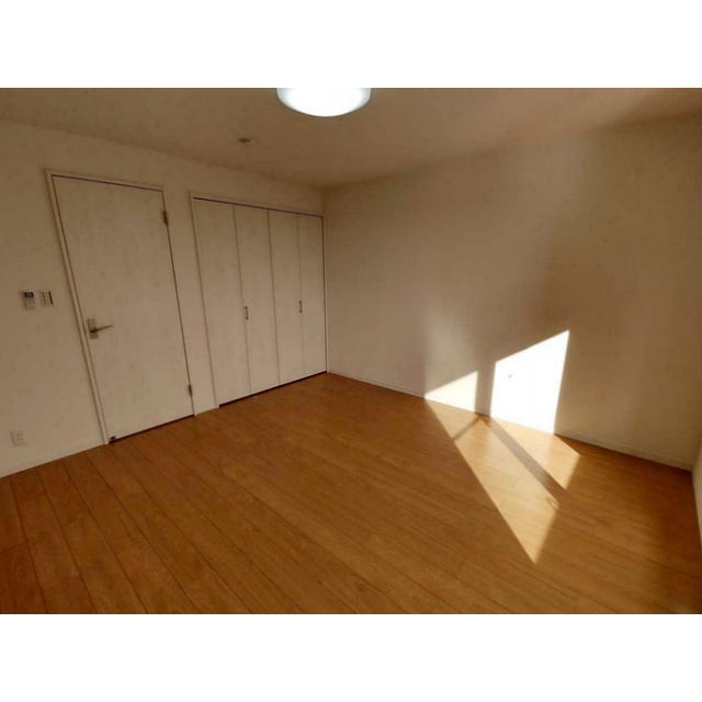 MQuarto小手指303号室 リビング