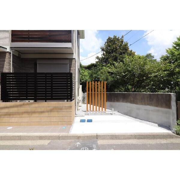maison　raffineeB号室 部屋設備