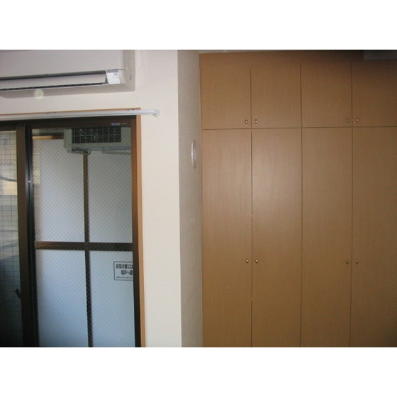 アムス馬喰町 内観