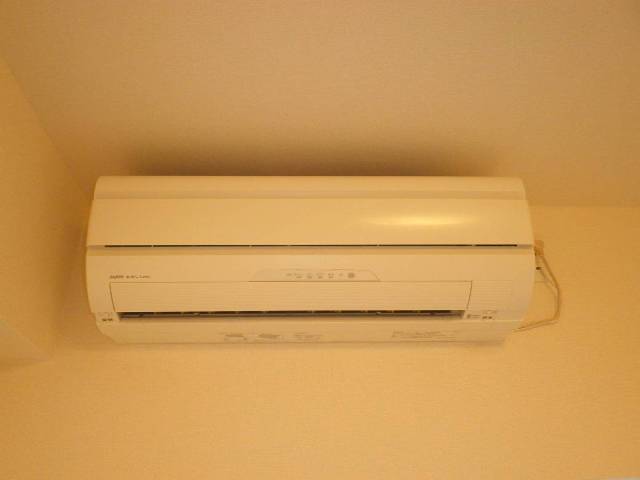 グランド・ガーラ三田 冷暖房完備