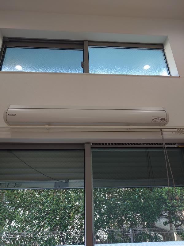 ルミエール1階 部屋設備