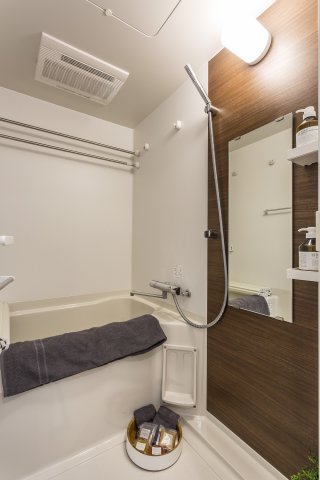 プラウドフラット東中野 ※参考写真