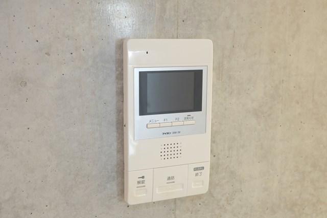 EXAM中目黒Ⅱ2階 同建物別部屋の参考画像