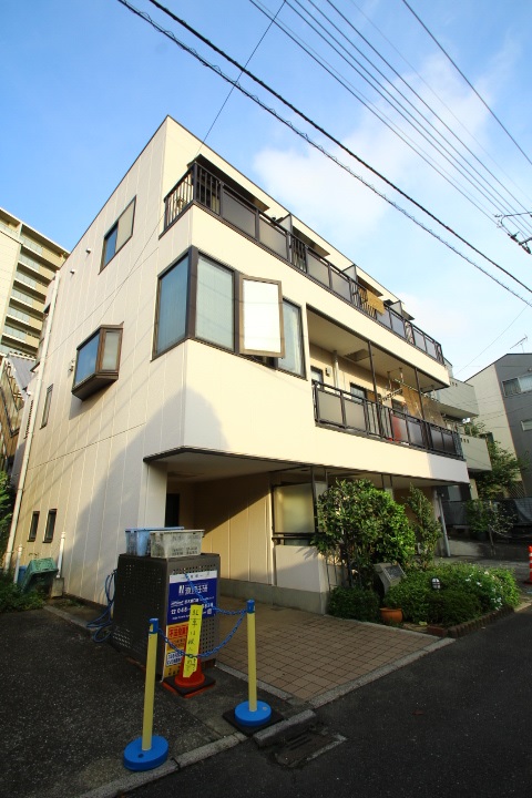 志木ハウスⅡの外観画像