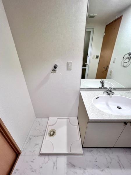 ＳＳ．ＦＬＡＴ神楽坂ｓｏｕｔｈ7階 部屋その他