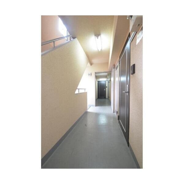 M-1ビル403号室 部屋その他