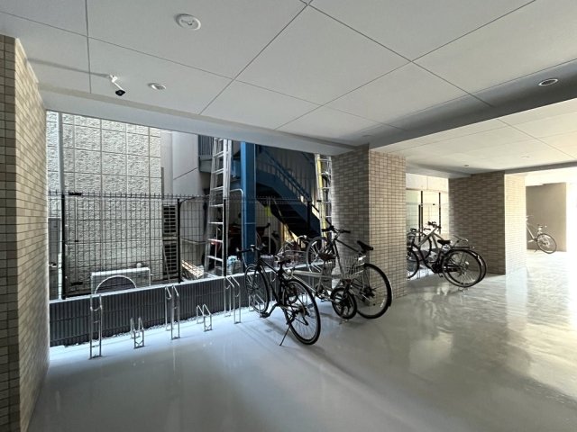 ＣＲＥＶＩＳＴＡ元浅草11階 その他共有部分