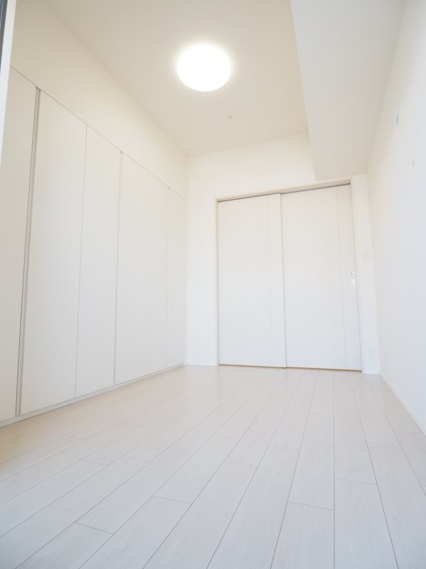 クロスレジデンス大崎13階 同建物別部屋の参考画像