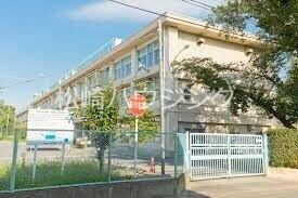 セルベコート鷺宮 練馬区立中村中学校