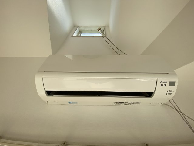 メモリアス大和102号室 別部屋写真参考