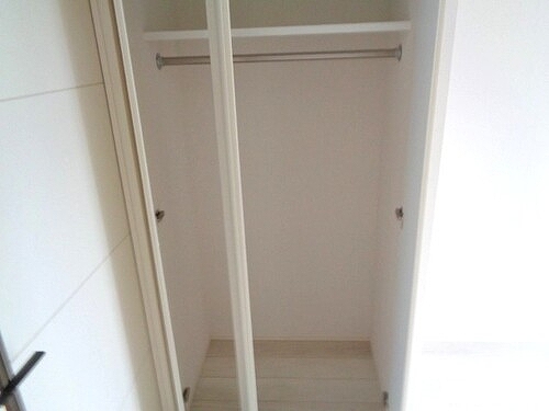 ＫＤＡ　ＧＯＴＥＮＹＡＭＡ クロゼット　※2019年7月撮影