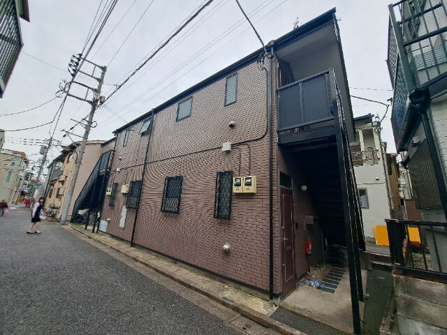 アクシス2階 部屋その他