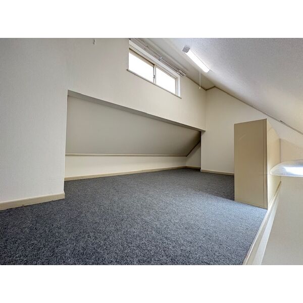 ジュネパレス柏第020204号室 収納