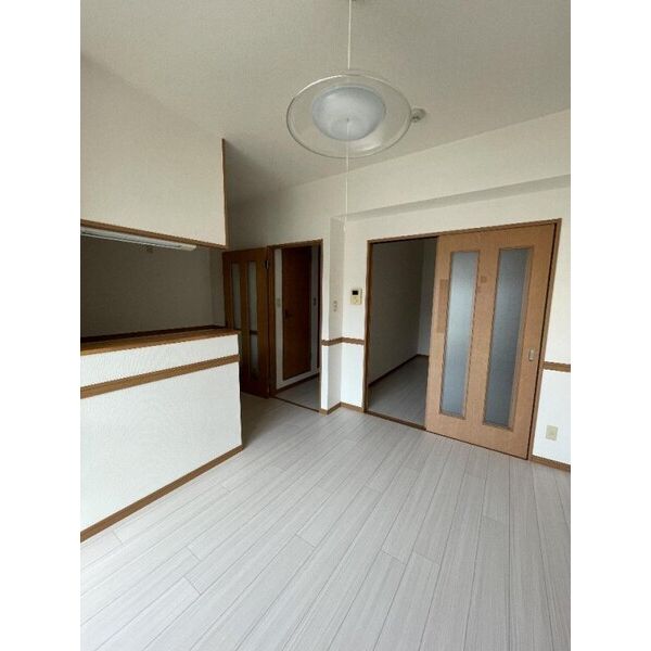 マンションプラティーノ303号室 部屋その他