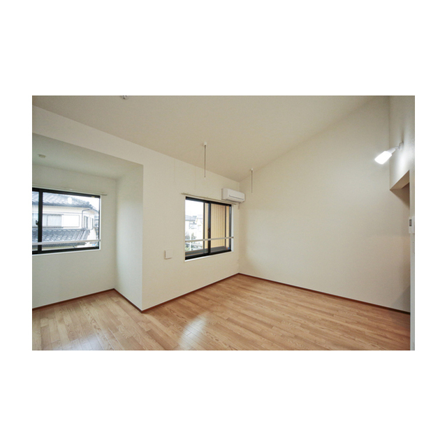 ラグーナ茅ヶ崎 内観