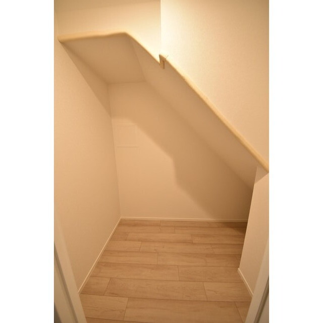 エルファーロ広尾0101号室 内観